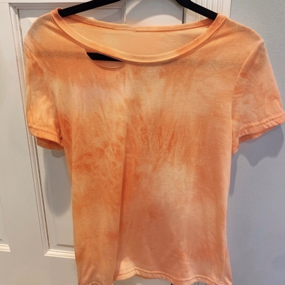 super cute tee